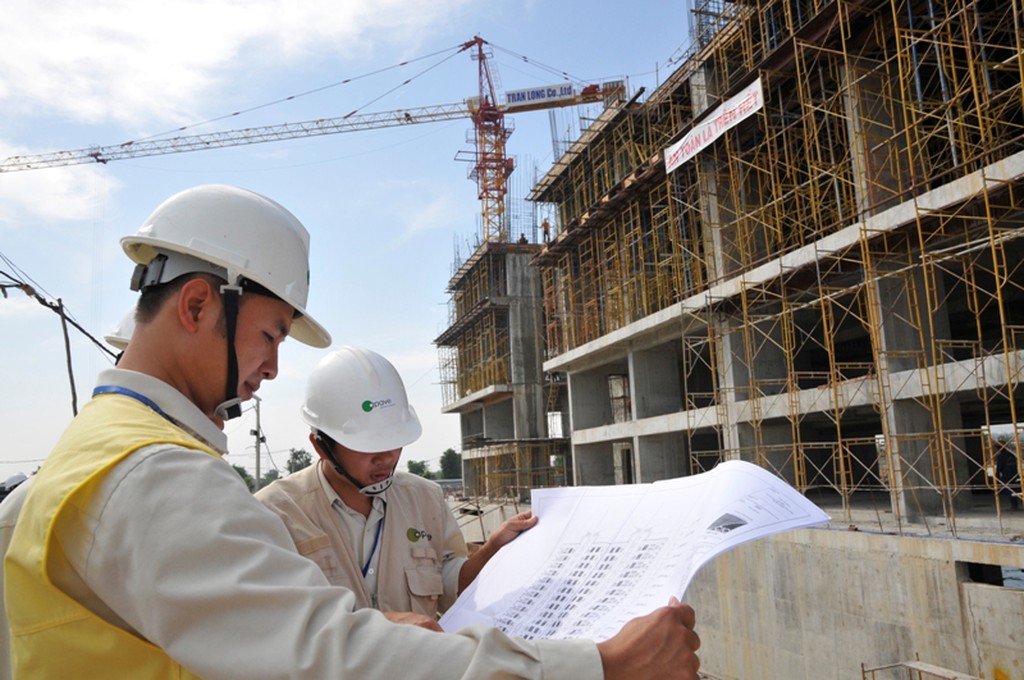 Tiêu chí lựa chọn đơn vị thi công xây dựng uy tín