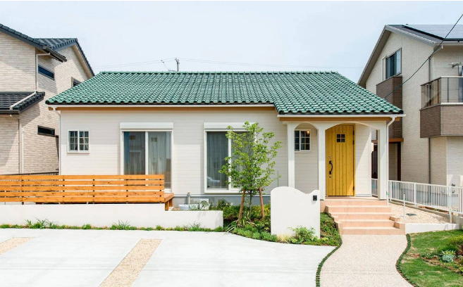 Tại sao lại gọi là “nhà cấp 4”? Nghe đã nhiều nhưng không phải ai cũng biết