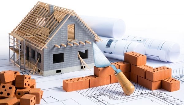 Kinh nghiệm để lựa chọn nhà thầu xây dựng uy tín