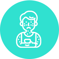 Dra Nancy Comezón en la piel urticaria