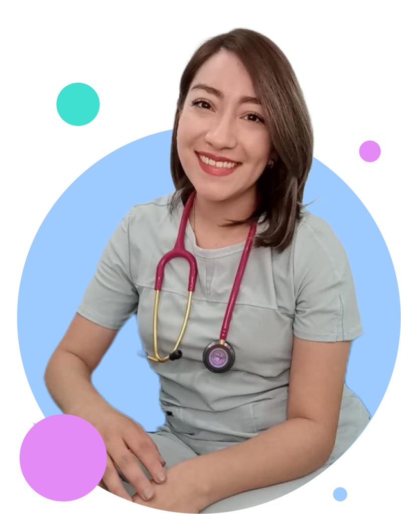 Dra Nancy Cruz consulta especializada en alergología