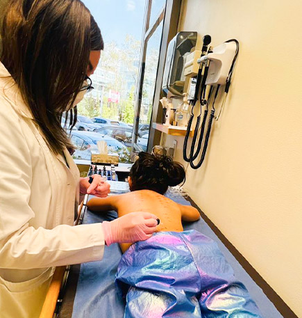 Dra Nancy Cruz alergia