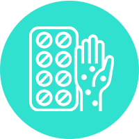 Dra Nancy alergia a medicamentos