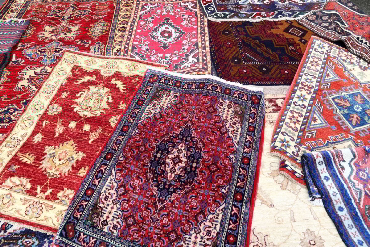 Oriental-Rug oriental rug
