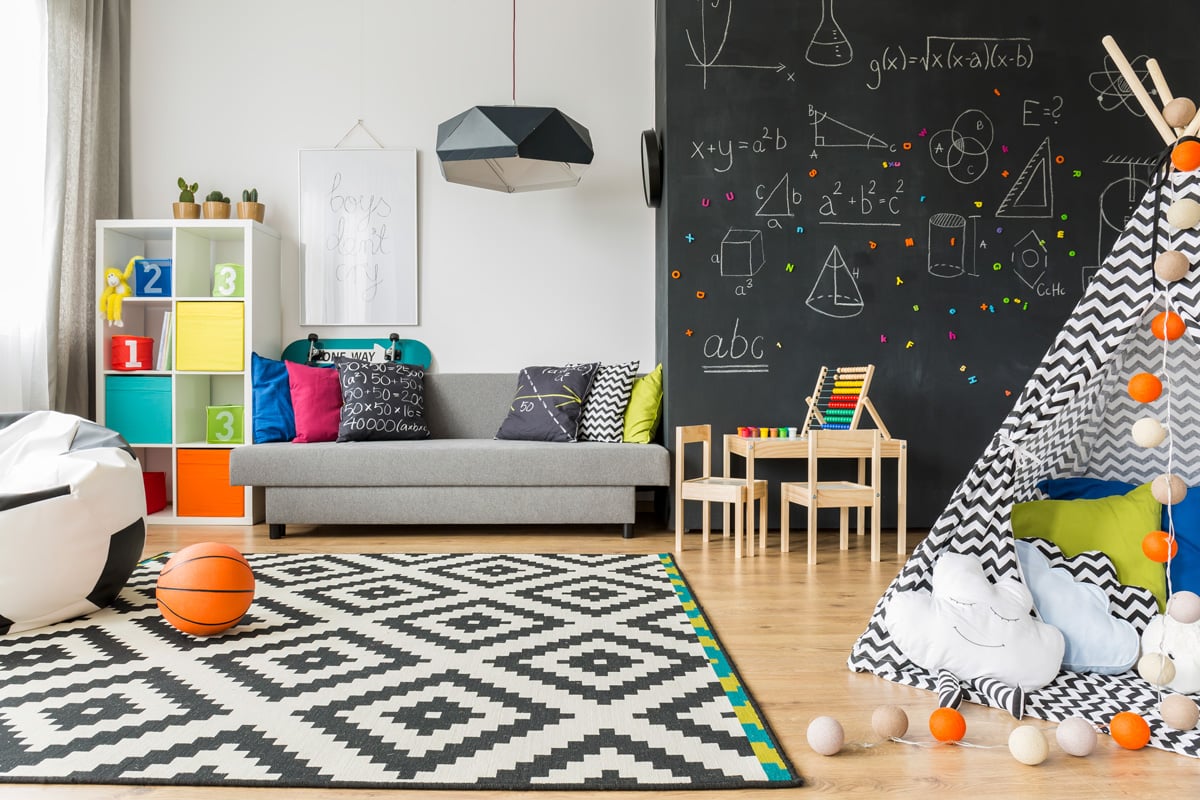 rug repair