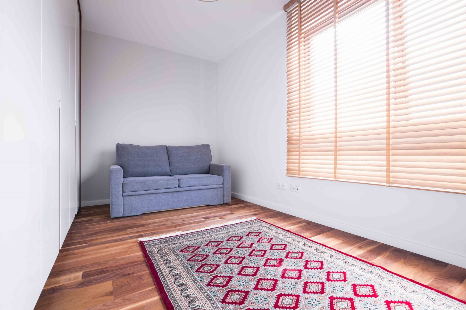 Area-Rug-Size Area Rug Size