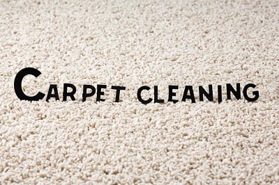 area rug cleaning