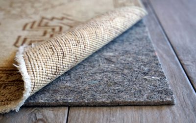 Why You Should Consider A Rug Pad