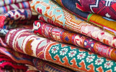 Is Your Oriental Rug Authentic? Here’s How To Tell
