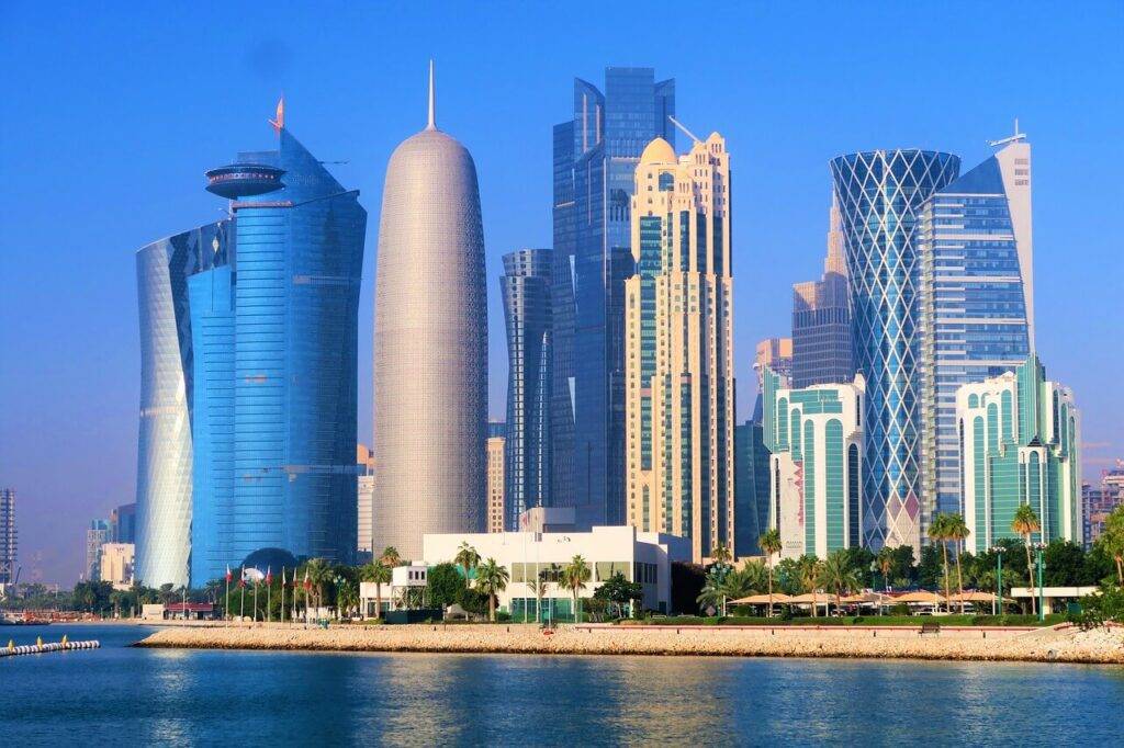Best Places to Visit in Qatar