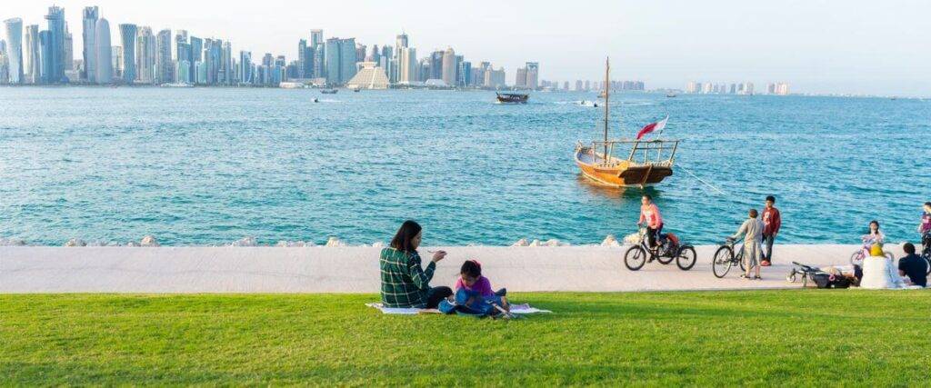 MIA Park: Green Oasis Amidst Urbanity