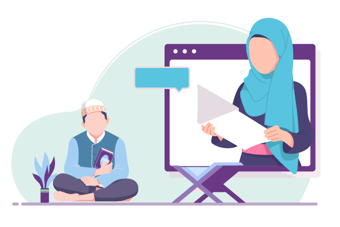 Arabic Language and Quran Studies