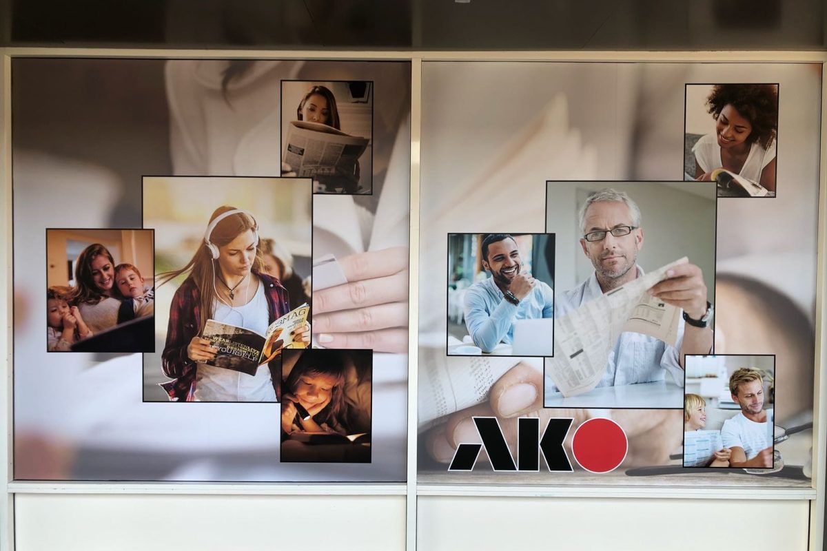 AKO-Culemborg