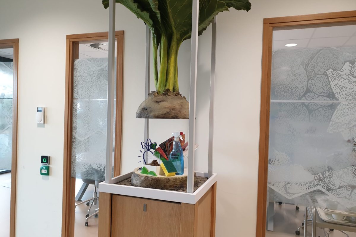 Cosun vervangen deco bietenzuilen 20042023 (4)