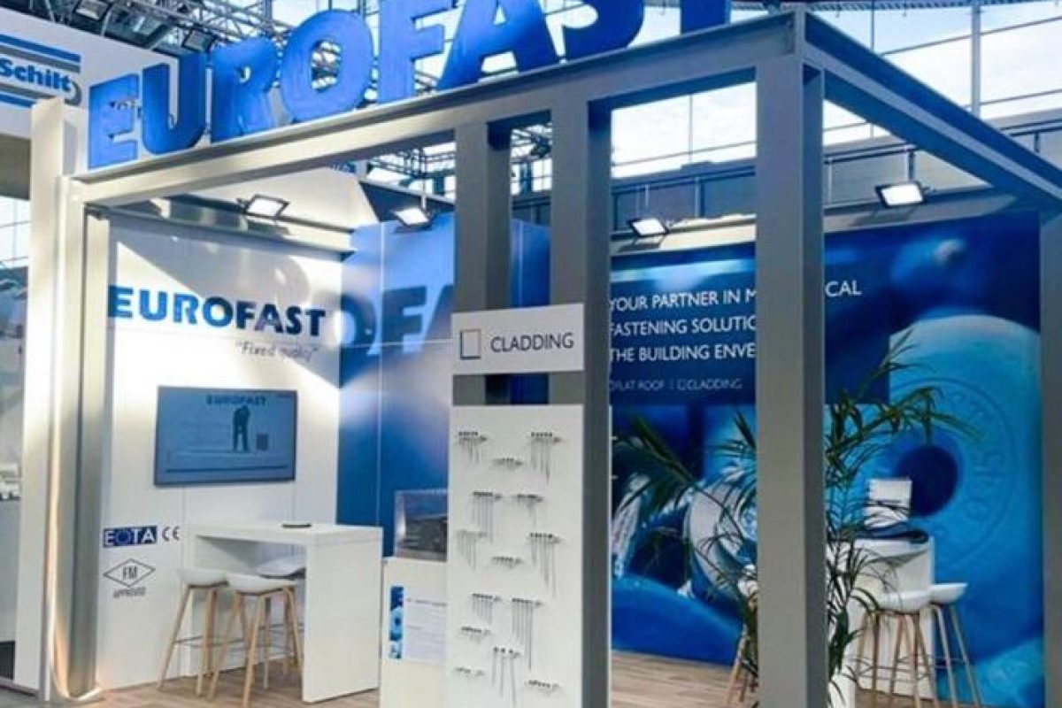 Eurofast - Fastener Fair - maart 2023 (8)