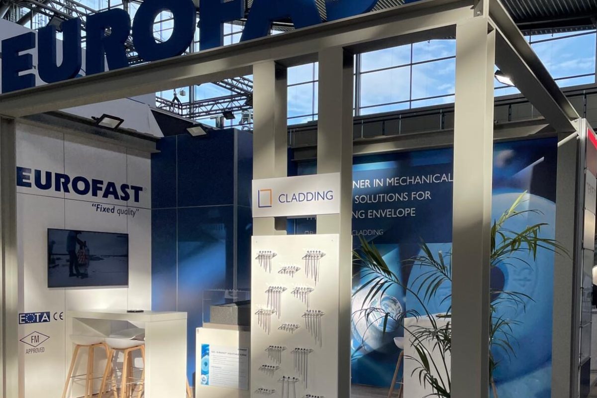 Eurofast - Fastener Fair - maart 2023 (1)