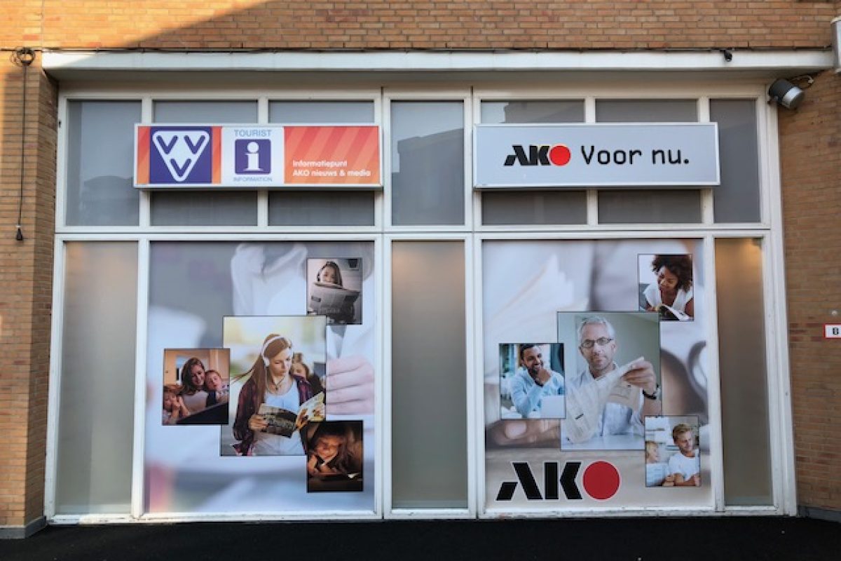 AKO-Scheveningen