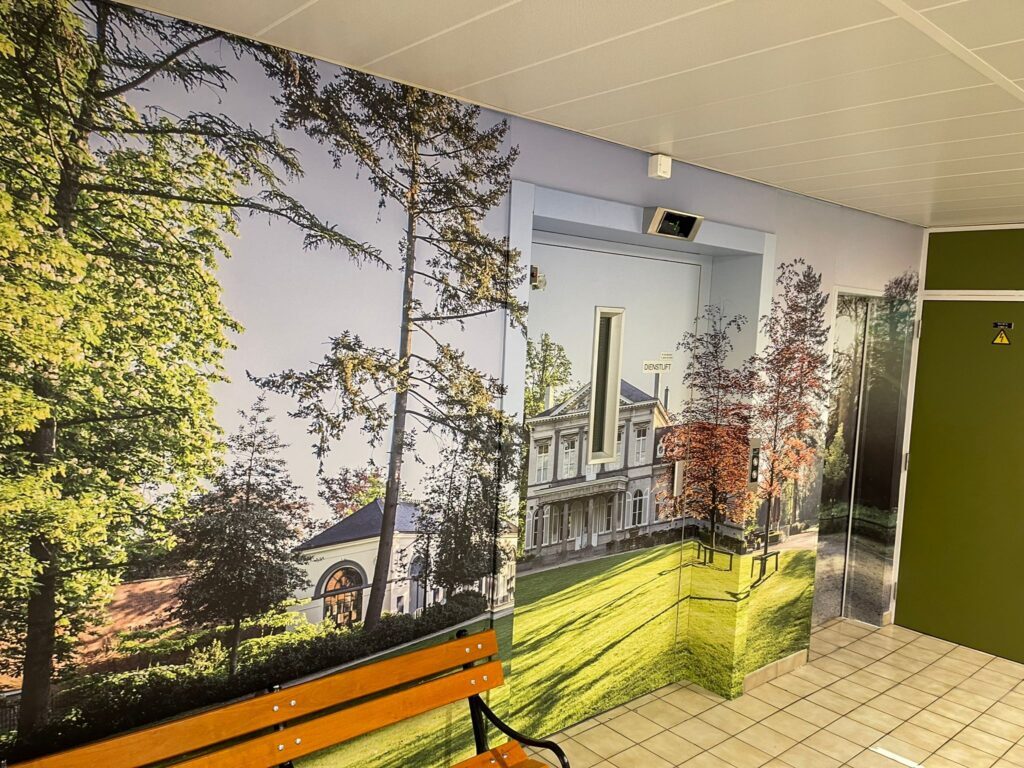 Afbeelding OLV van Lourdes Ziekenhuis