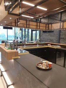 Kantine IJVV De Zwervers