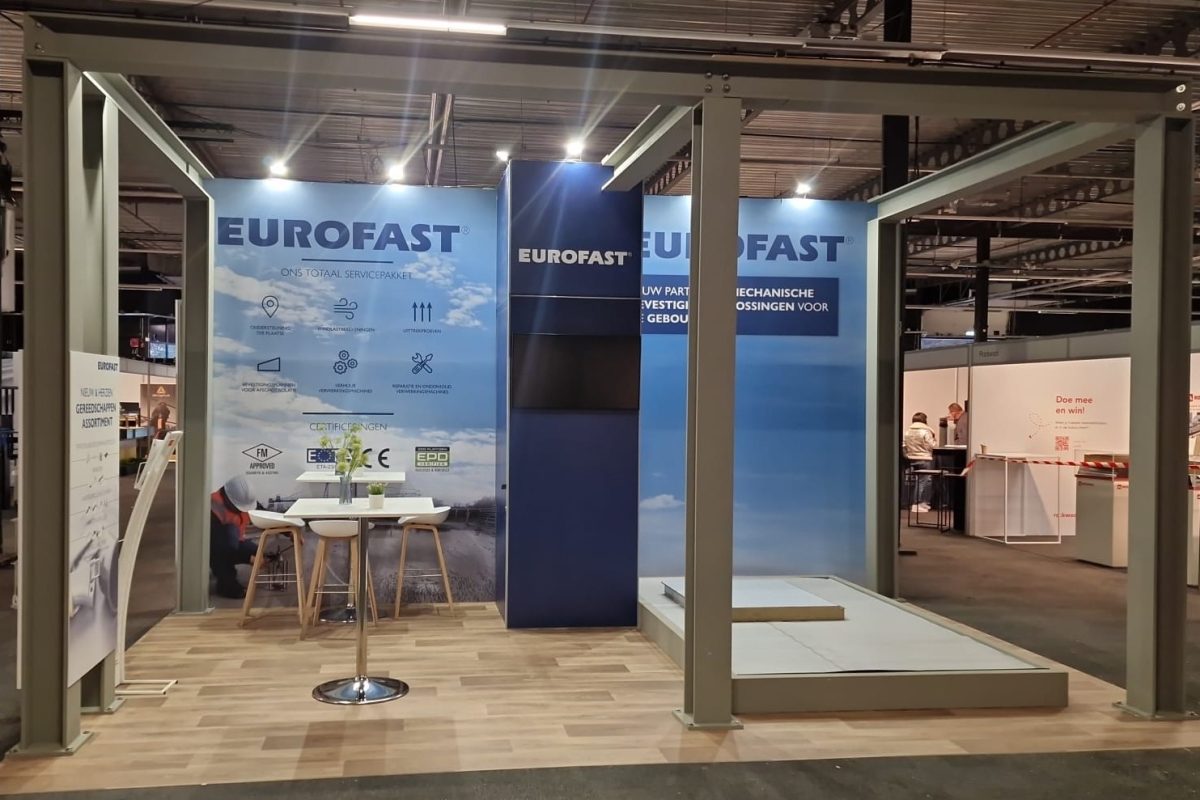 eurofast daken en zaken