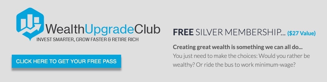 Wealth Upgrade Club Free Access img-9