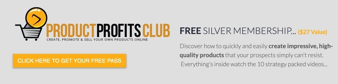 Product Profits Club Free Access img-5