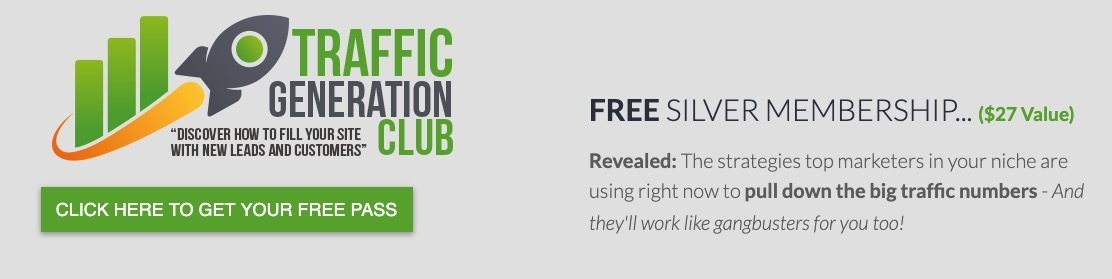 Traffic Generation Club Free Access img-7