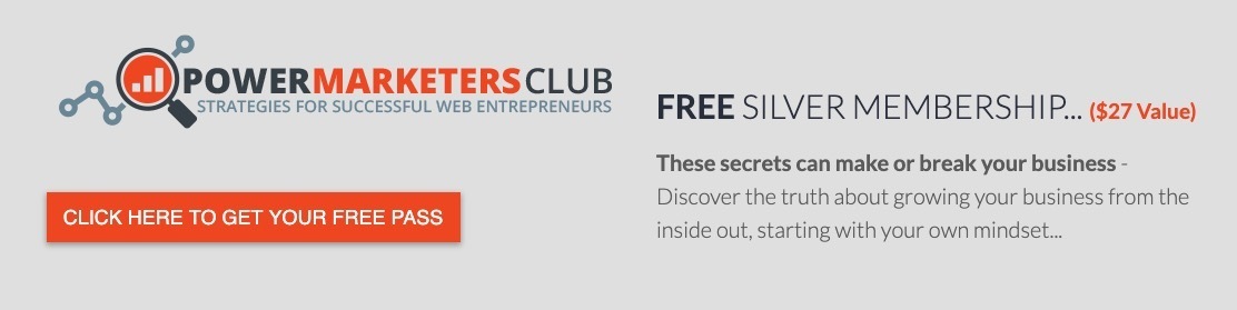 Power Marketers Club Free Access img-4