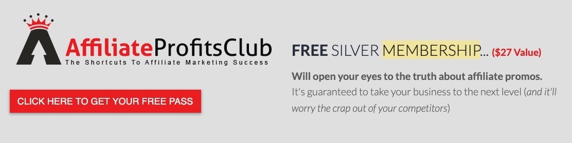 Affiliate Profits Club Free Access img-0