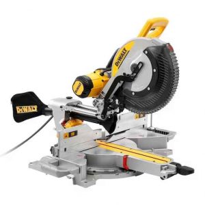 Miter Saw -12'' BLADE