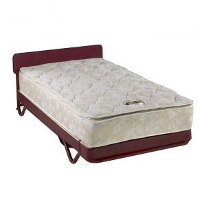 Sleeper Bed