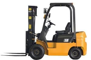 forklift