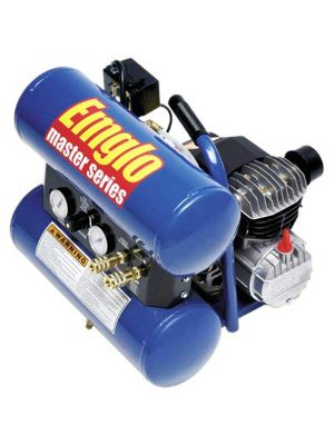 Air Compressor – Electric 2hp