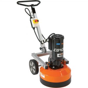 Floor Grinder