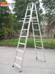 Ladder - Step/A Frame 12'