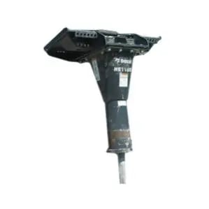 JACK HAMMER ATTACHMENT {LARGER BOBCAT}