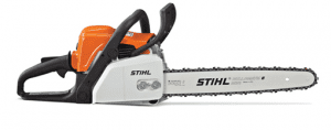 Chainsaw - Gas 14" Bar (Stihl)