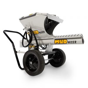 MUD MIXER "PORTABLE"