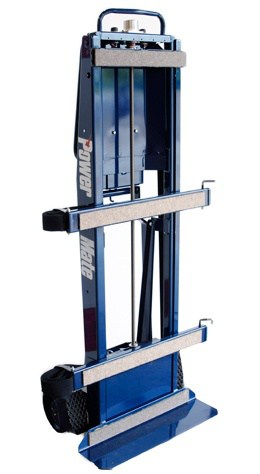 STAIR CLIMBING DOLLY (12V) POWERMATE M-1