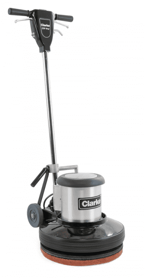 Floor Machine/Polisher - 17"