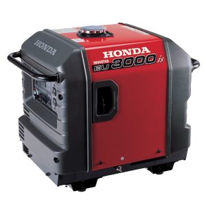 Generator - 3000 watt A-V