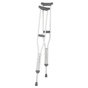 Crutches