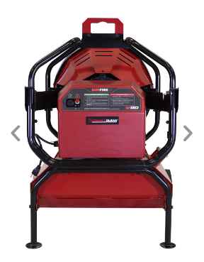 Sunfire Sf 120 portable Heater {Diesel & Kerosene] Only - Image 6