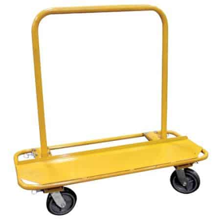 Panel cart (drywall dolly) - Image 2