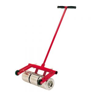 Linoleum Roller - 80lbs