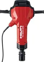 Jack Hammer - Electric 65lbs HILTI