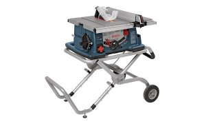 Table Saw - 10"