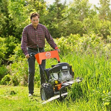 Weed Mower - D.R. Field & Brush Mower (ProMax 34 - 22HP) - Image 5