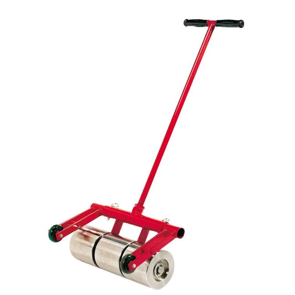 Linoleum Roller - 100lbs - Image 2