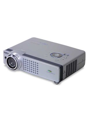 LCD Projector